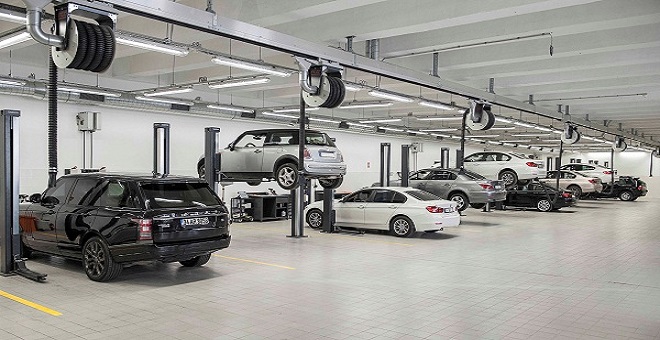 Beylikova Oto Servis